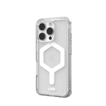 Load image into Gallery viewer, UAG Plyo Clear Case &amp; MagSafe for iPhone 16 Pro Max 6.9 - Ice / White