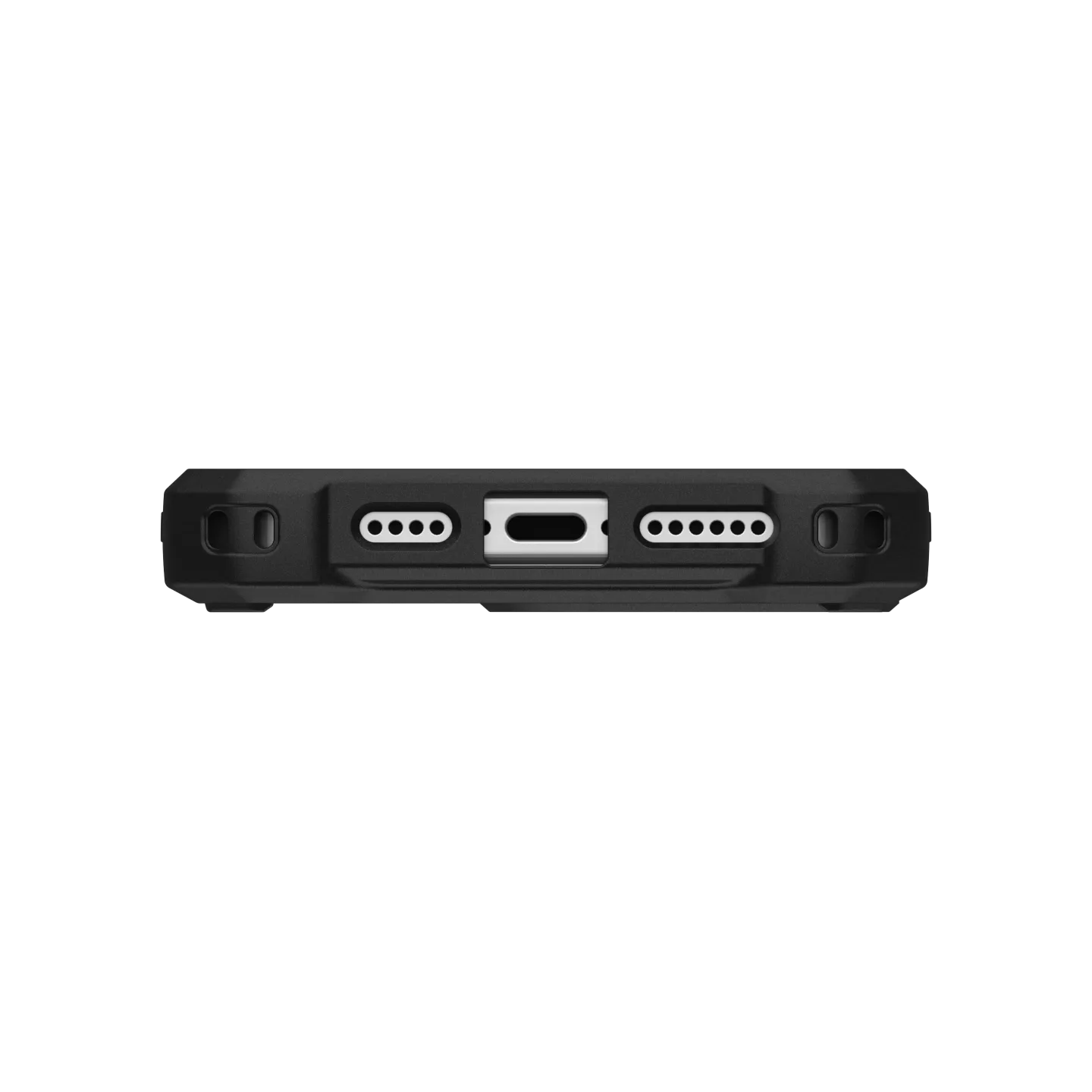 UAG Monarch Pro iPhone 16 Pro Max 6.9 Case & MagSafe - Titanium