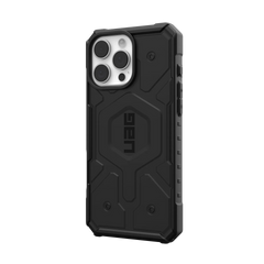 UAG Pathfinder Case & MagSafe iPhone 16 Pro Max 6.9 - Black