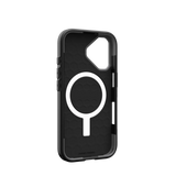 UAG Civilian Rugged Slim iPhone 16 Plus 6.7 Case & MagSafe - Black