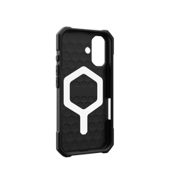 UAG Essential Armor Case & MagSafe iPhone 16 Standard 6.1 - Black