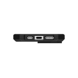 UAG Essential Armor Case & MagSafe iPhone 16 Standard 6.1 - Black