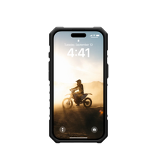 Load image into Gallery viewer, UAG Pathfinder Rugged &amp; Light iPhone 16 Standard 6.1 Case &amp; MagSafe - Olive