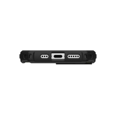 UAG Pathfinder Rugged & Light iPhone 16 Standard 6.1 Case & MagSafe - Olive