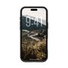 Civilian MagSafe Case for iPhone 18 Pro 6.3 in Olive/Orange - UAG