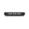 Civilian MagSafe Case for iPhone 18 Pro Max 6.9 in Olive/Orange - UAG