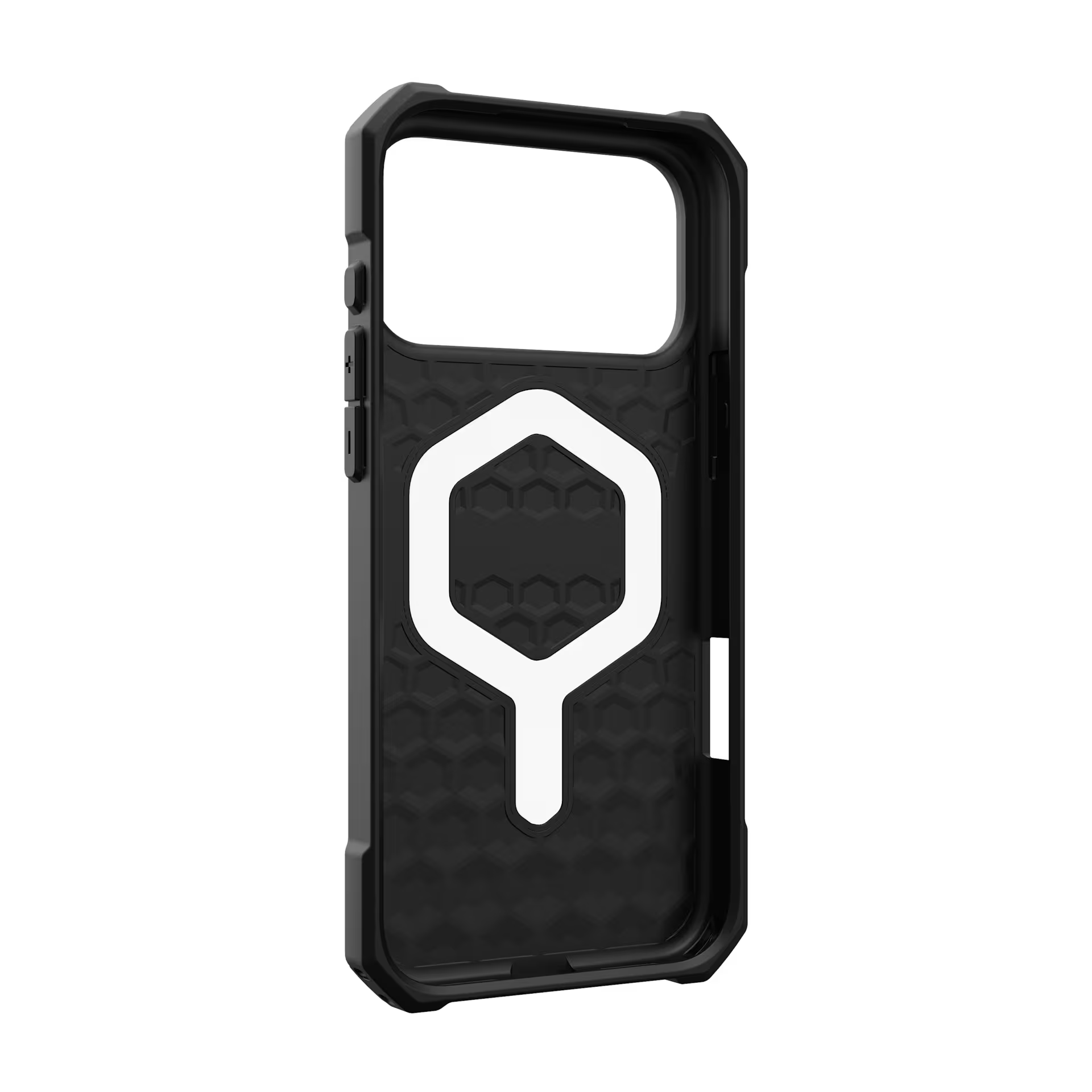 Essential Armour MS Case for iPhone 18 Pro Max 6.9 in Black - UAG