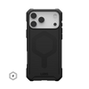 Essential Armour MS Case for iPhone 18 Pro Max 6.9 in Black - UAG