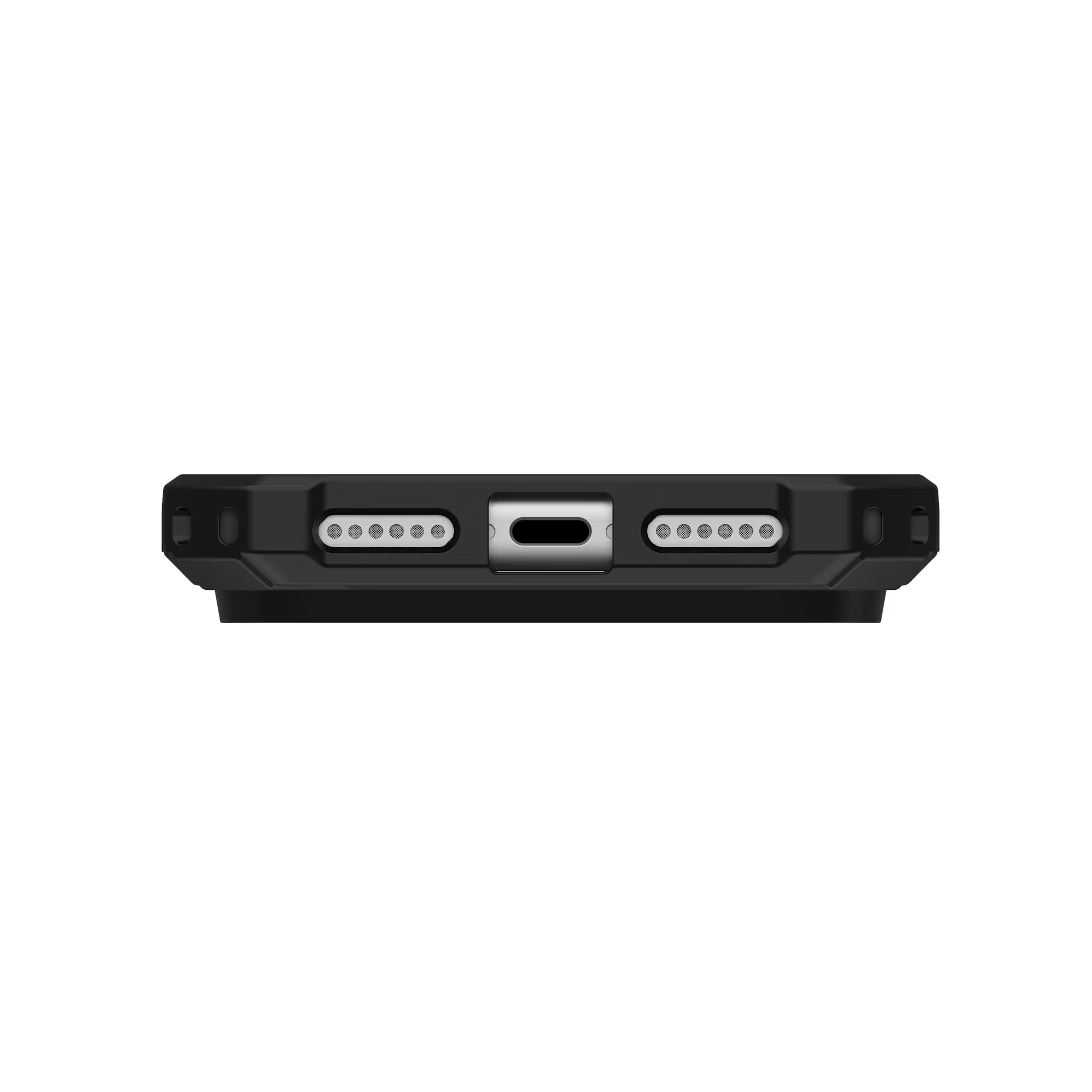 Essential Armour MS Case for iPhone 18 Pro Max 6.9 in Black - UAG