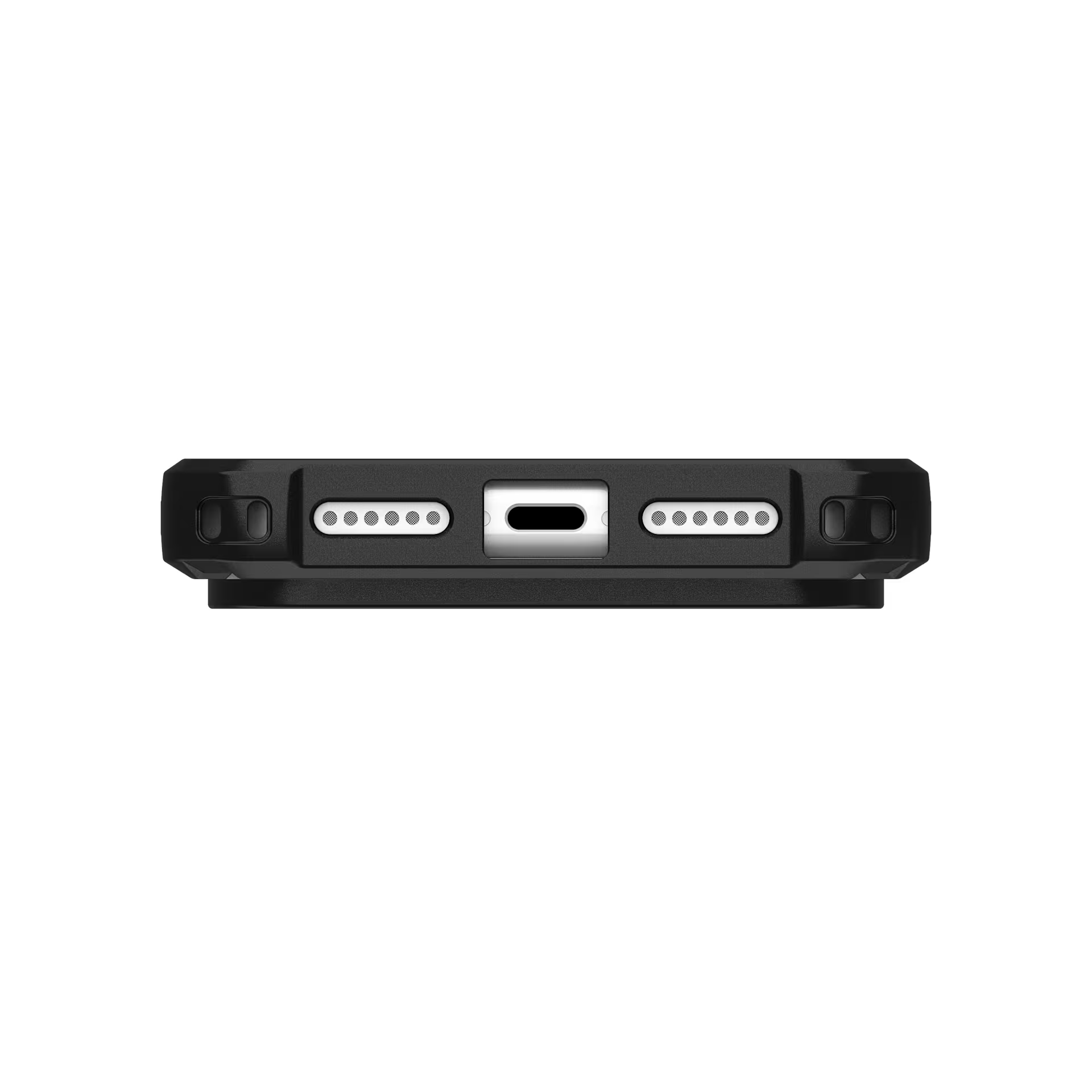 Pathfinder Clr MagSafe Case for iPhone 18 Pro 6.3 in Ice/Silver - UAG