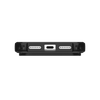 Pathfinder Clr MagSafe Case for iPhone 18 Pro Max 6.9 in Ice/Silver - UAG