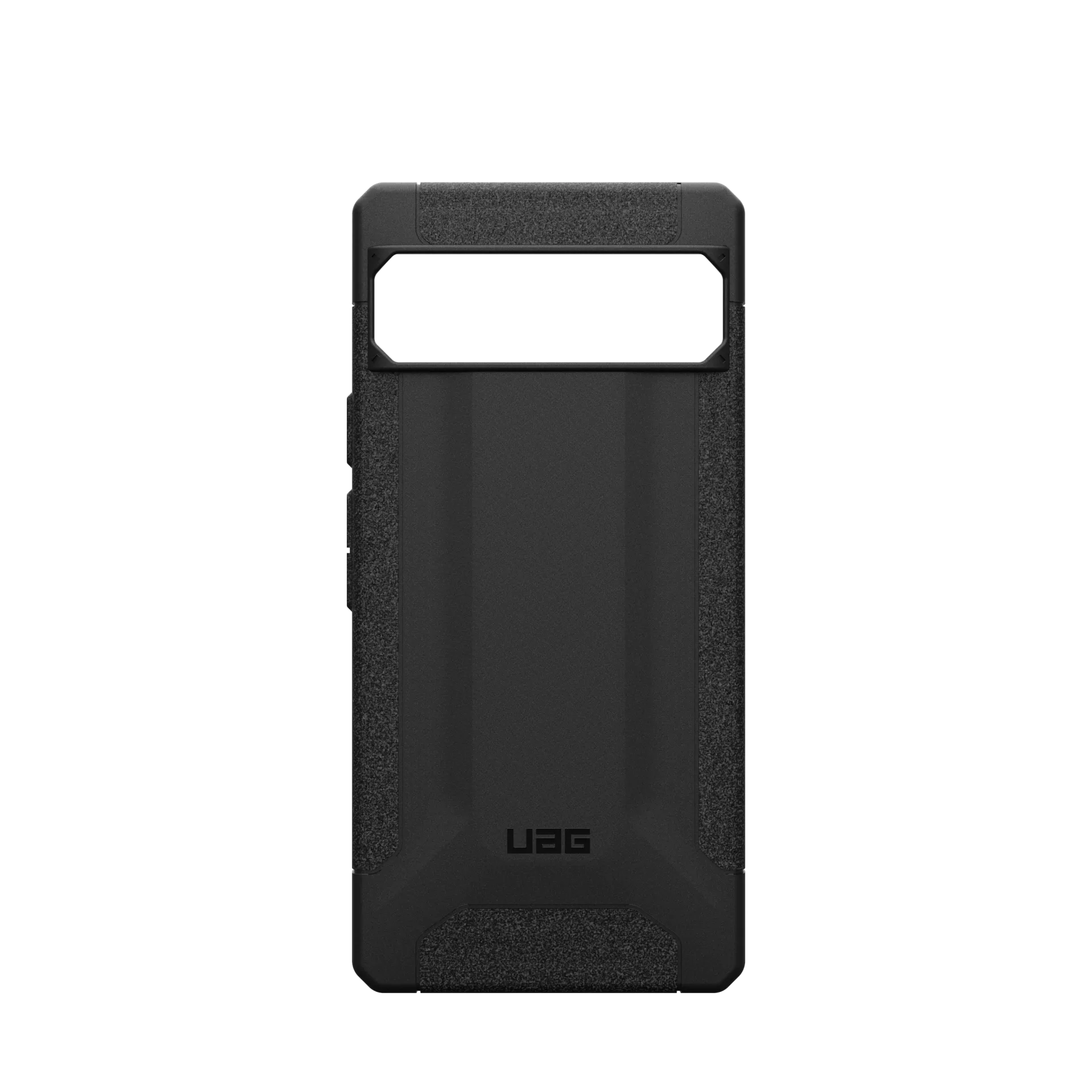UAG Scout Tough & Light Case Google Pixel 8 Standard 6.2 inch - Black
