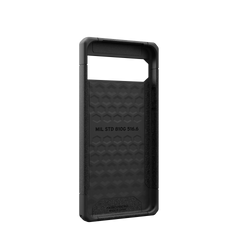 UAG Scout Tough & Light Case Google Pixel 8 Standard 6.2 inch - Black
