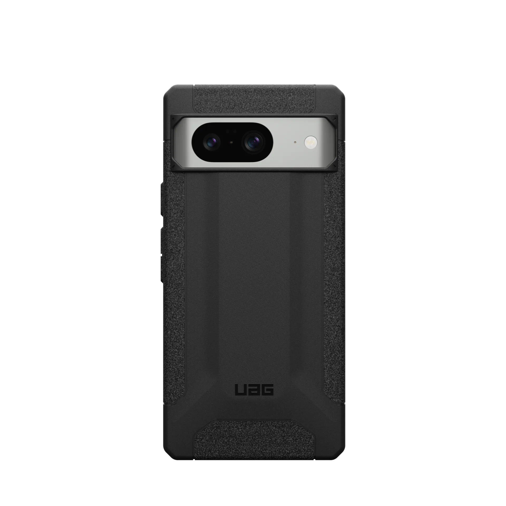 UAG Scout Tough & Light Case Google Pixel 8 Standard 6.2 inch - Black