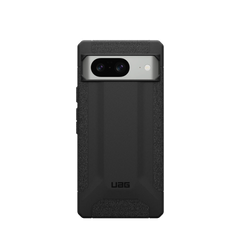 UAG Scout Tough & Light Case Google Pixel 8 Standard 6.2 inch - Black