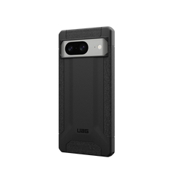 UAG Scout Tough & Light Case Google Pixel 8 Standard 6.2 inch - Black