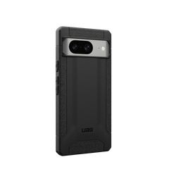 UAG Scout Tough & Light Case Google Pixel 8 Standard 6.2 inch - Black