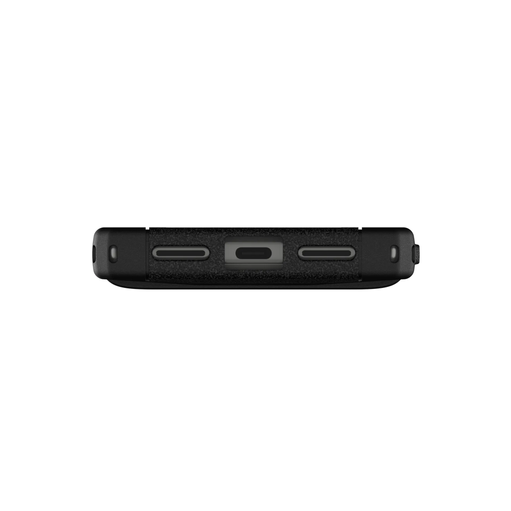 UAG Scout Tough & Light Case Google Pixel 8 Standard 6.2 inch - Black