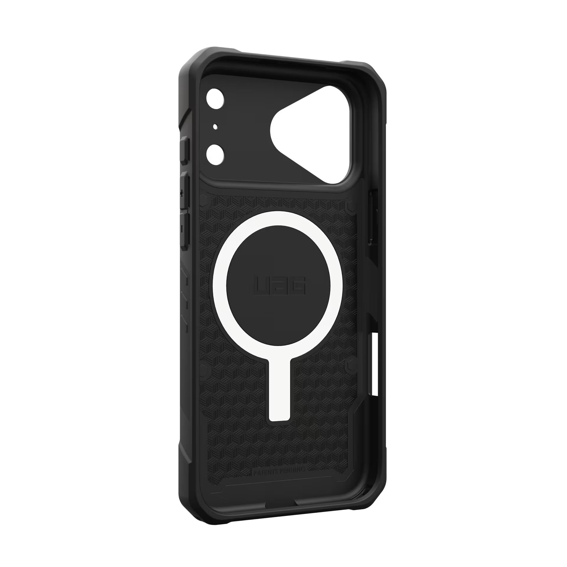 Pathfinder MagSafe Case for iPhone 18 Pro 6.3 in Black - UAG
