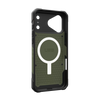 Pathfinder MagSafe Case for iPhone 18 Pro Max 6.9 in Olive Drab - UAG