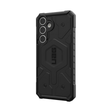 Load image into Gallery viewer, UAG Pathfinder Magentic Rugged Case Samsung Galaxy S24 FE  - Black