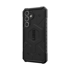UAG Pathfinder Magnetic Rugged Case Samsung Galaxy S24 FE  - Black