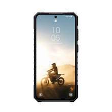 Load image into Gallery viewer, UAG Pathfinder Magentic Rugged Case Samsung Galaxy S24 FE  - Black