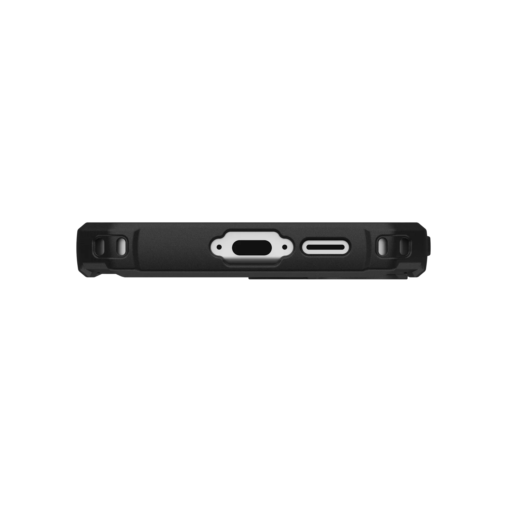 UAG Pathfinder Magnetic Rugged Case Samsung Galaxy S24 FE  - Black