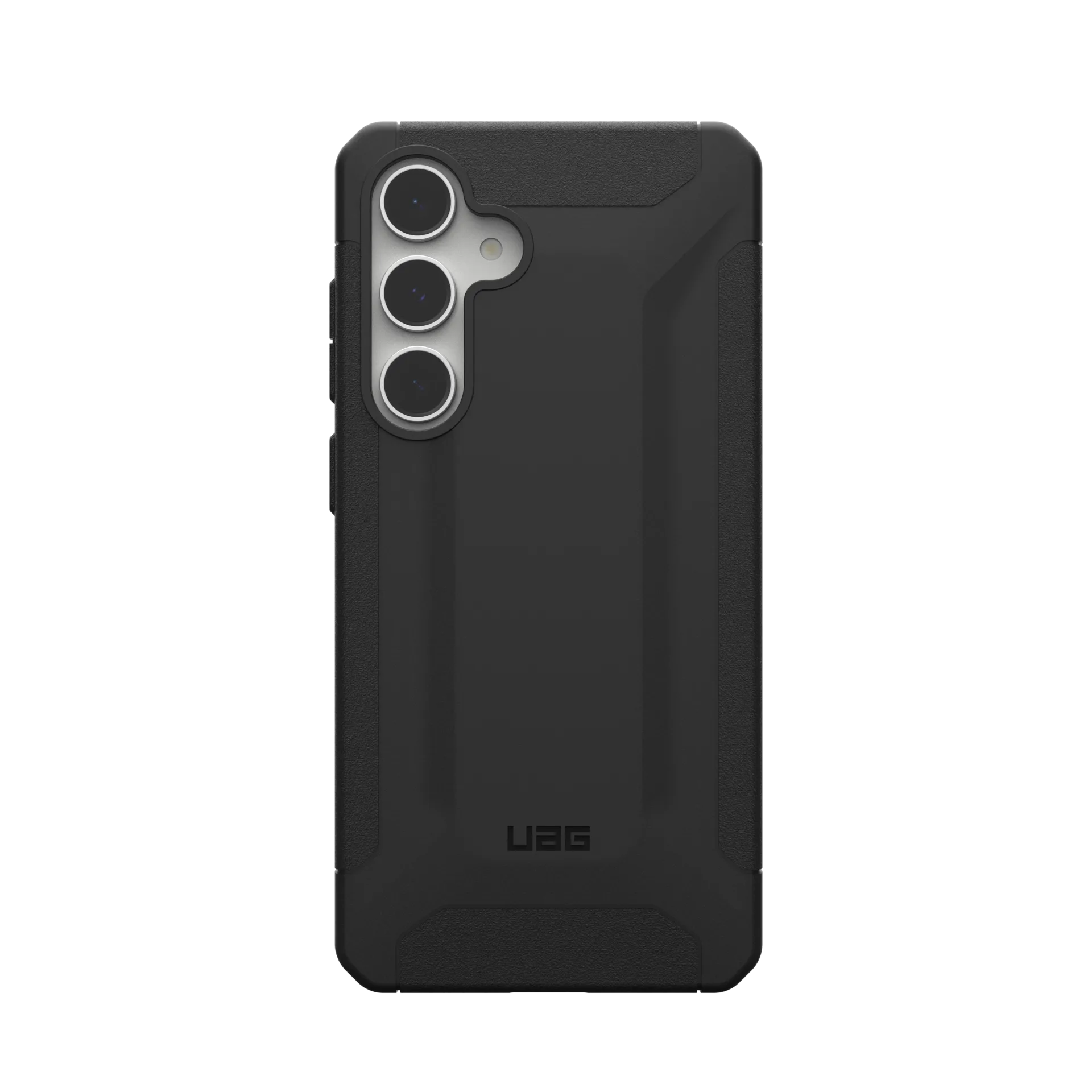UAG Scout Slim Rugged Case Samsung Galaxy S24 FE  - Black