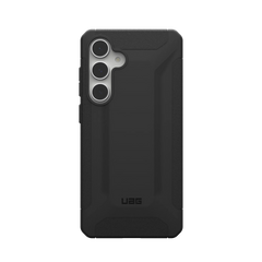 UAG Scout Slim Rugged Case Samsung Galaxy S24 FE  - Black
