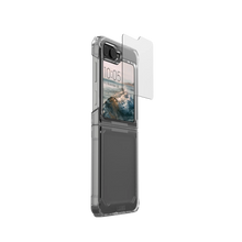 Load image into Gallery viewer, UAG Glass Screen Protector Shield for Samsung Galaxy Z Flip 6  - Clear