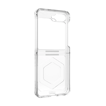 Load image into Gallery viewer, UAG Plyo Pro Case for Samsung Galaxy Z Flip 6 (2024) - Ice/Silver