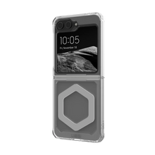 Load image into Gallery viewer, UAG Plyo Pro Case for Samsung Galaxy Z Flip 6 (2024) - Ice/Silver