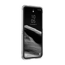 Load image into Gallery viewer, UAG Plyo Pro Case for Samsung Galaxy Z Flip 6 (2024) - Ice/Silver