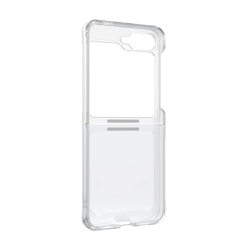 UAG Plyo Case for Samsung Galaxy Z Flip 6 (2024) - Ice