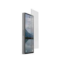 UAG Glass Screen Protector Shield for Samsung Galaxy Z Fold 6  - Clear