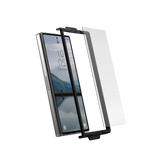 UAG Glass Screen Protector Shield for Samsung Galaxy Z Fold 6  - Clear