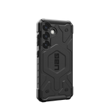 UAG Pathfinder Rugged Case & Magnet Samsung S25 Standard 6.2 - Black