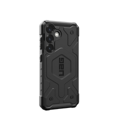 UAG Pathfinder Rugged Case & Magnet Samsung S25 Standard 6.2 - Black