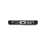 UAG Pathfinder Rugged Case & Magnet Samsung S25 Standard 6.2 - Black
