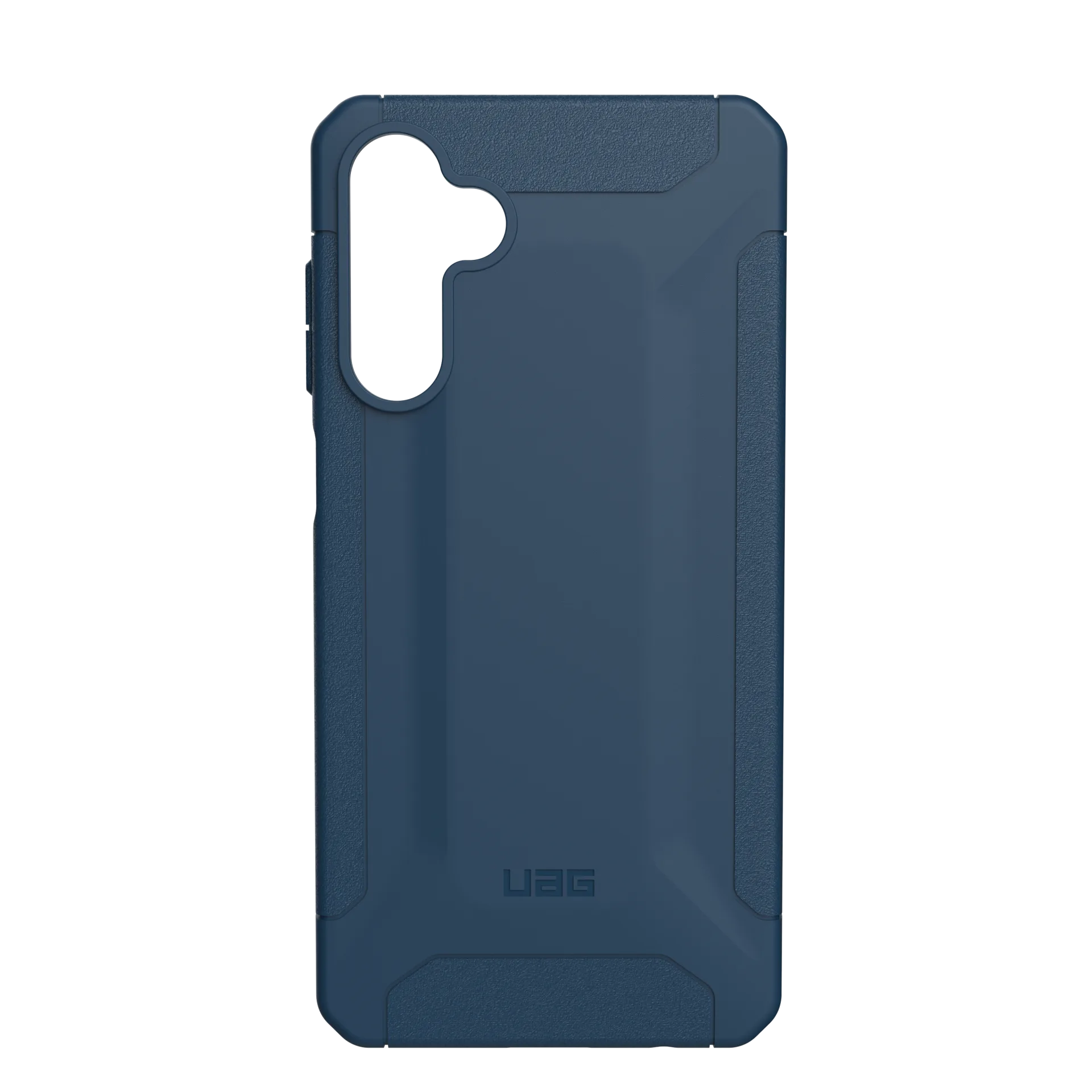 UAG Scout Slim & Rugged Case Samsung A15 4G & 5G - Blue