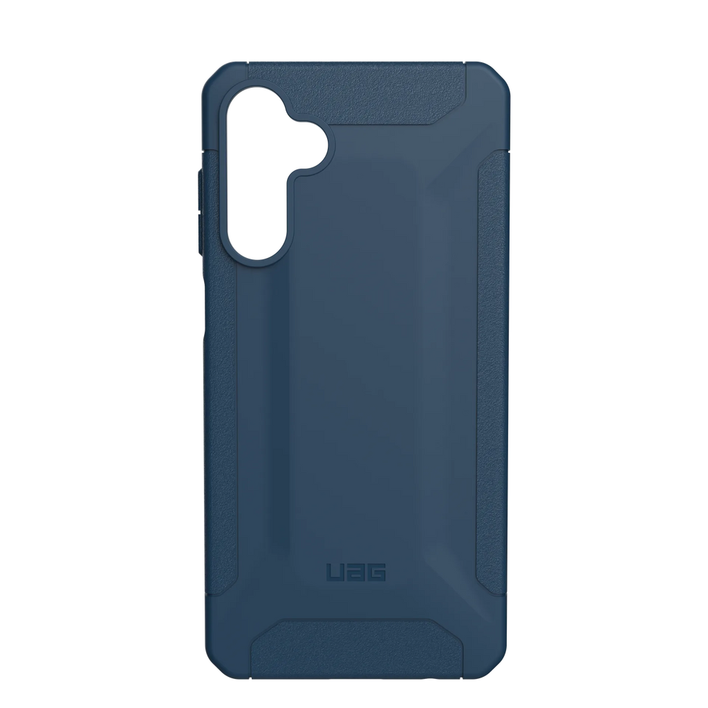 UAG Scout Slim & Rugged Case Samsung A15 4G & 5G - Blue