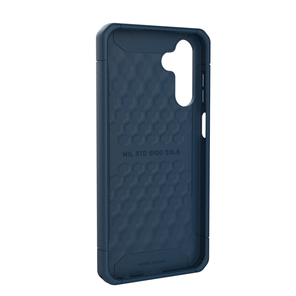 UAG Scout Slim & Rugged Case Samsung A15 4G & 5G - Blue