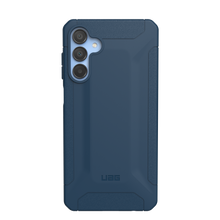 Load image into Gallery viewer, UAG Scout Slim &amp; Rugged Case Samsung A15 4G &amp; 5G - Blue