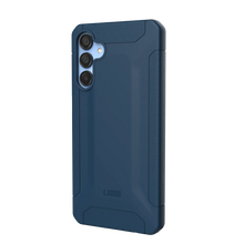 Load image into Gallery viewer, UAG Scout Slim &amp; Rugged Case Samsung A15 4G &amp; 5G - Blue