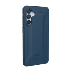UAG Scout Slim & Rugged Case Samsung A15 4G & 5G - Blue