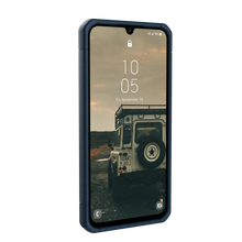 Load image into Gallery viewer, UAG Scout Slim &amp; Rugged Case Samsung A15 4G &amp; 5G - Blue