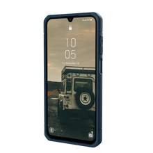 Load image into Gallery viewer, UAG Scout Slim &amp; Rugged Case Samsung A15 4G &amp; 5G - Blue