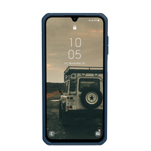 Load image into Gallery viewer, UAG Scout Slim &amp; Rugged Case Samsung A15 4G &amp; 5G - Blue