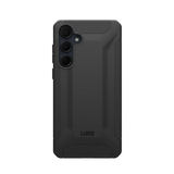UAG Scout Tough & Rugged Case Samsung Galaxy A35 5G - Black